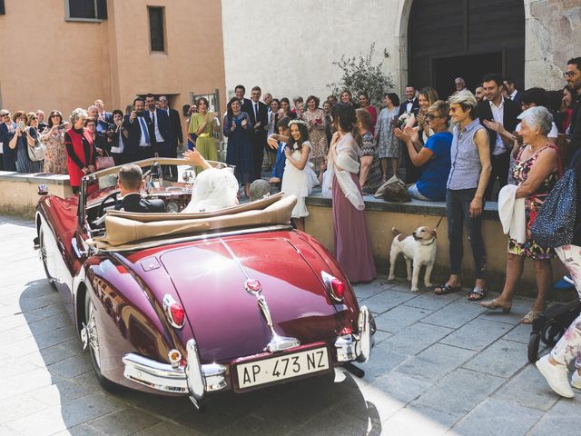 Il matrimonio di Andrea e Daniela a Bergamo, Bergamo 10