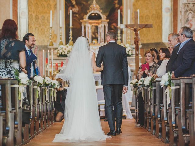 Il matrimonio di Andrea e Daniela a Bergamo, Bergamo 13