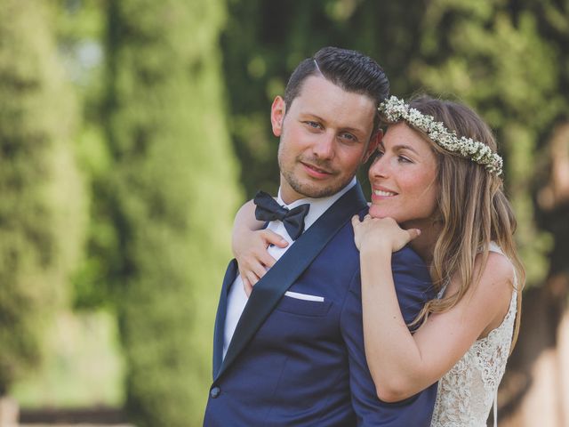 Il matrimonio di Andrea e Daniela a Bergamo, Bergamo 31