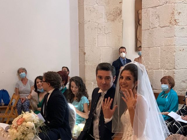 Il matrimonio di Alessio  e Rosalia  a Fasano, Brindisi 1