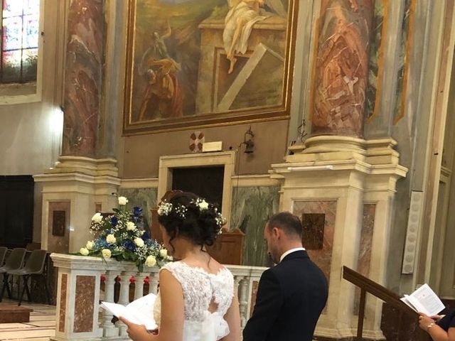 Il matrimonio di Davide e Emilia a Carcare, Savona 1