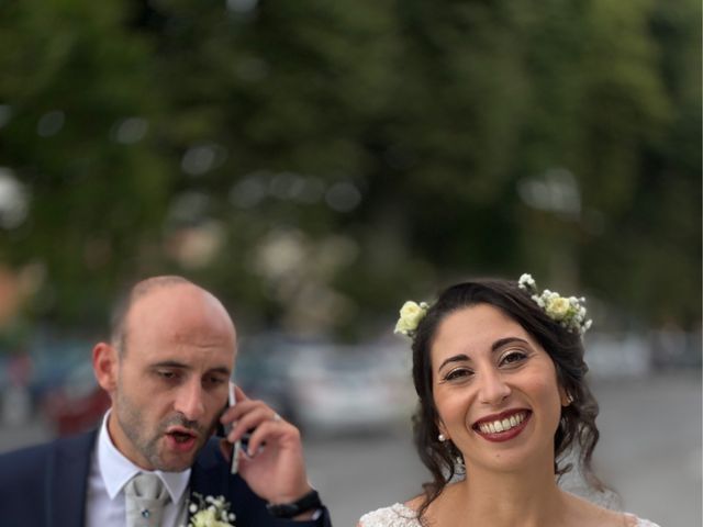 Il matrimonio di Davide e Emilia a Carcare, Savona 3