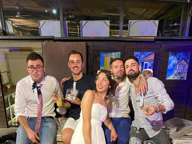 Il matrimonio di Davide e Emilia a Carcare, Savona 9