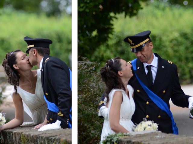 Il matrimonio di Nino e Silvia a Mediglia, Milano 23