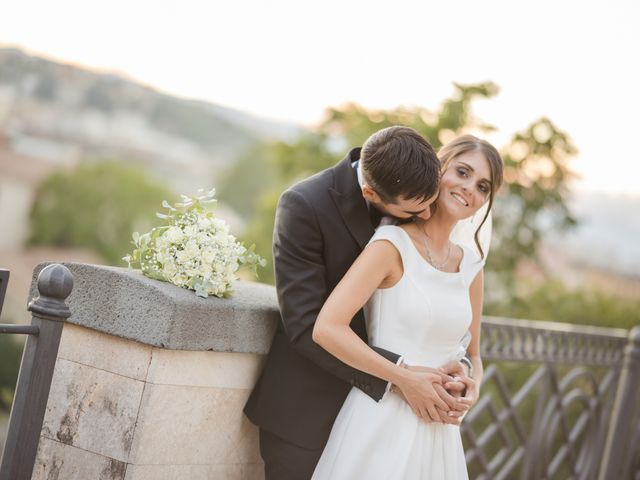 Il matrimonio di Francesco e Laura a Cosenza, Cosenza 31