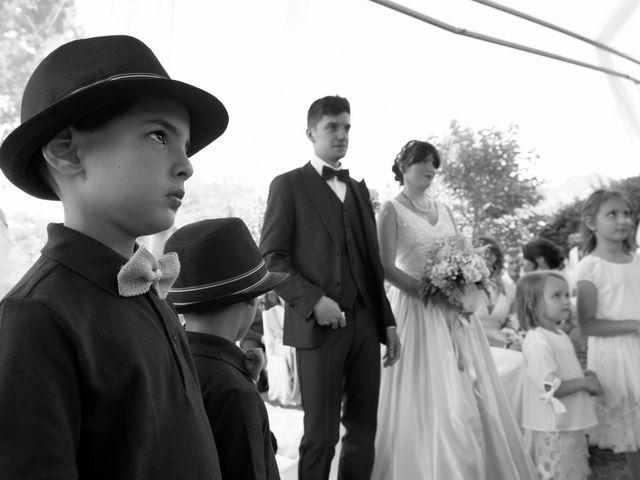 Il matrimonio di Federico e Marta a Albenga, Savona 15