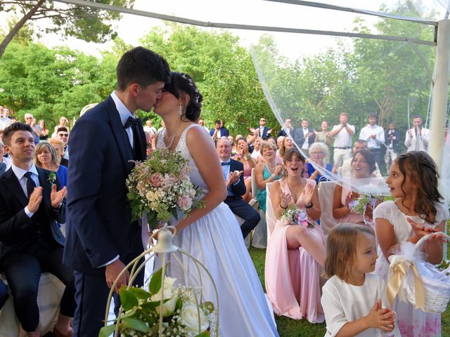 Il matrimonio di Federico e Marta a Albenga, Savona 18