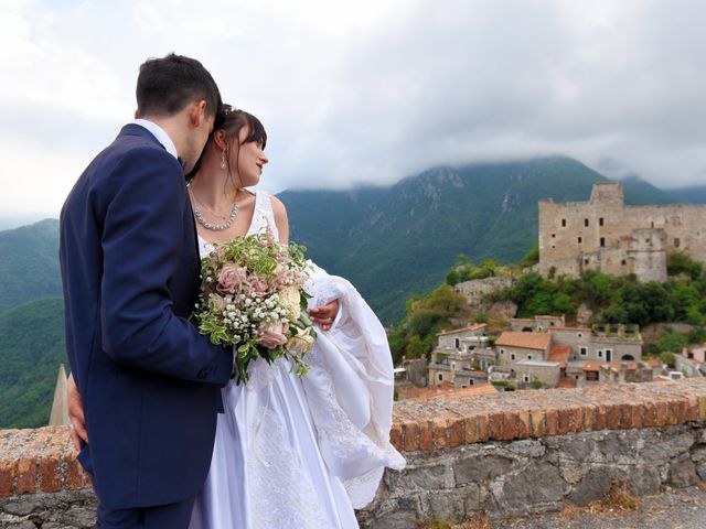 Il matrimonio di Federico e Marta a Albenga, Savona 24