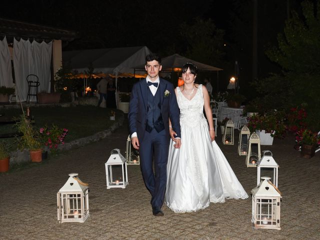 Il matrimonio di Federico e Marta a Albenga, Savona 28