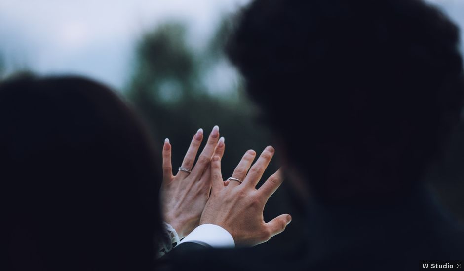 Il matrimonio di Samuele e Elena a Vicenza, Vicenza