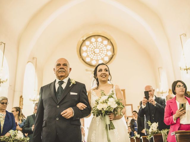 Il matrimonio di Federico e Marta a Suelli, Cagliari 69