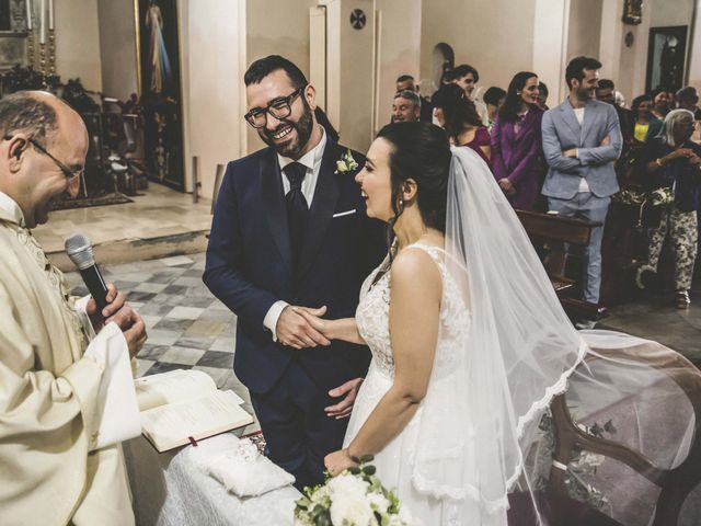 Il matrimonio di Federico e Marta a Suelli, Cagliari 83