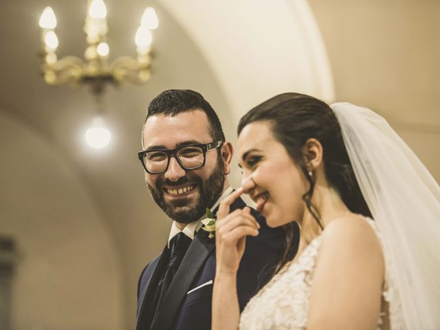 Il matrimonio di Federico e Marta a Suelli, Cagliari 89