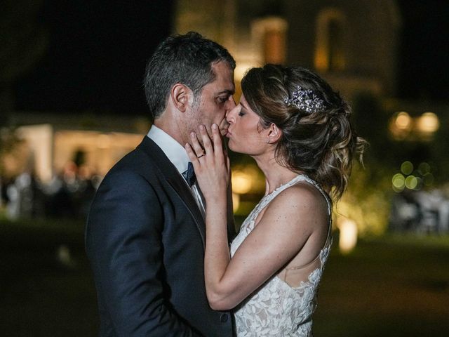 Il matrimonio di Anna Letizia e Antonio a Bari, Bari 22