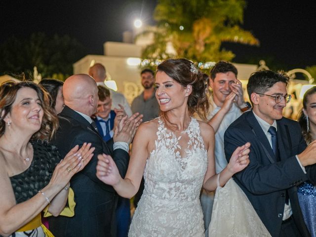 Il matrimonio di Anna Letizia e Antonio a Bari, Bari 26