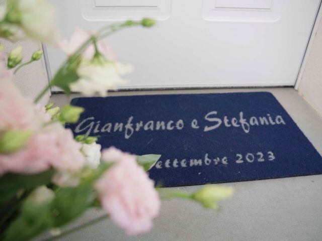 Il matrimonio di Gianfranco e Stefania a Grosseto, Grosseto 10