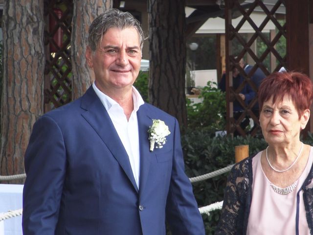 Il matrimonio di Gianfranco e Stefania a Grosseto, Grosseto 16