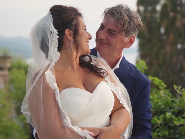 Il matrimonio di Gianfranco e Stefania a Grosseto, Grosseto 29