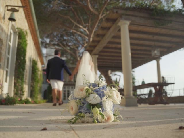 Il matrimonio di Gianfranco e Stefania a Grosseto, Grosseto 43