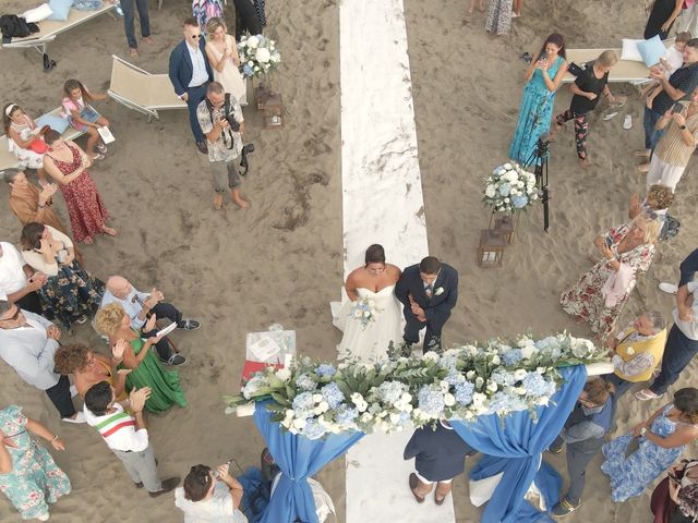 Il matrimonio di Gianfranco e Stefania a Grosseto, Grosseto 50