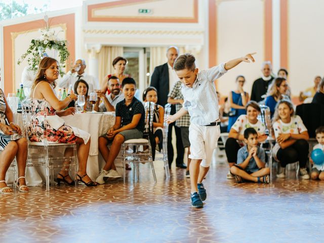 Il matrimonio di Andrea e Valentina a Bagnolo del Salento, Lecce 53