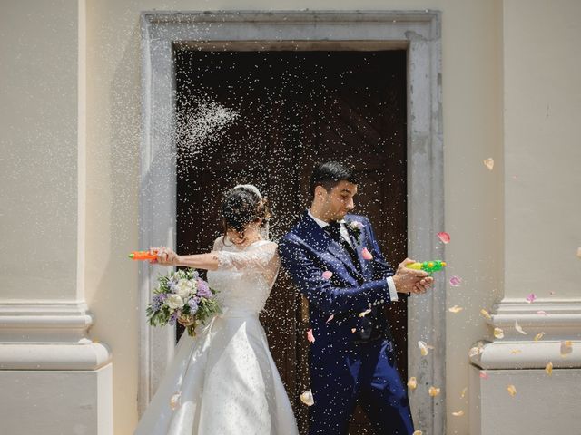 Il matrimonio di Andrea e Daniela a Gorizia, Gorizia 16