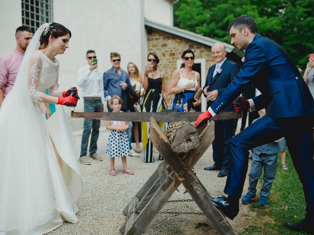 Il matrimonio di Andrea e Daniela a Gorizia, Gorizia 19