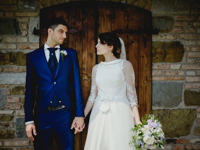 Il matrimonio di Andrea e Daniela a Gorizia, Gorizia 23