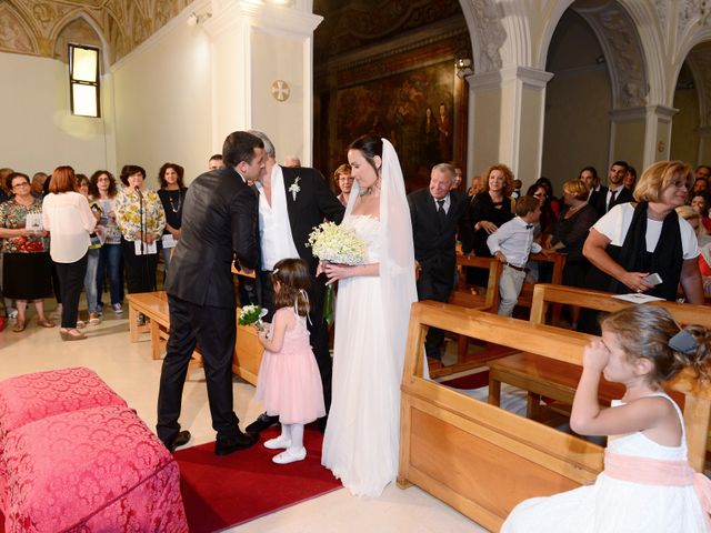 Il matrimonio di Davide e Magda a Modugno, Bari 4