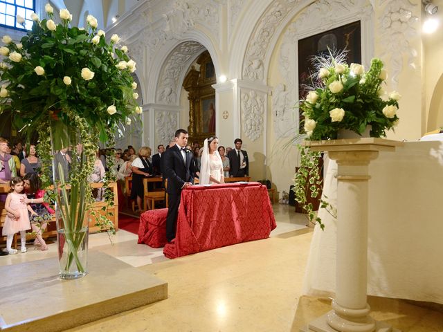 Il matrimonio di Davide e Magda a Modugno, Bari 5