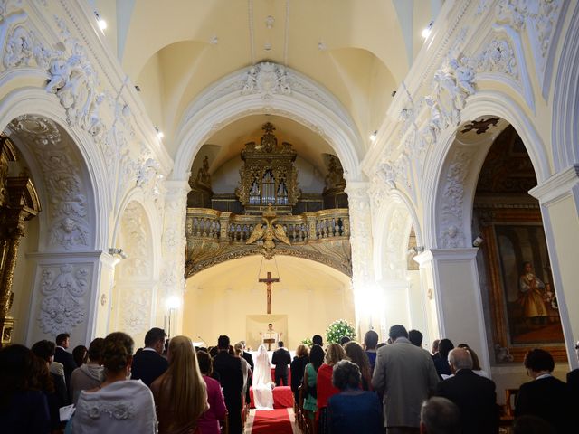 Il matrimonio di Davide e Magda a Modugno, Bari 8