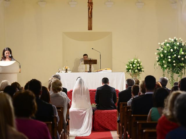 Il matrimonio di Davide e Magda a Modugno, Bari 9