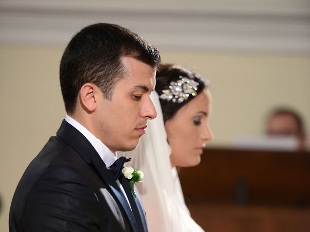 Il matrimonio di Davide e Magda a Modugno, Bari 10