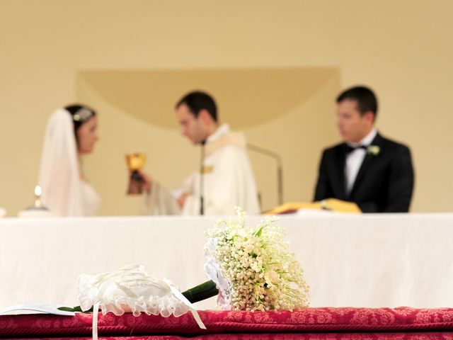 Il matrimonio di Davide e Magda a Modugno, Bari 18