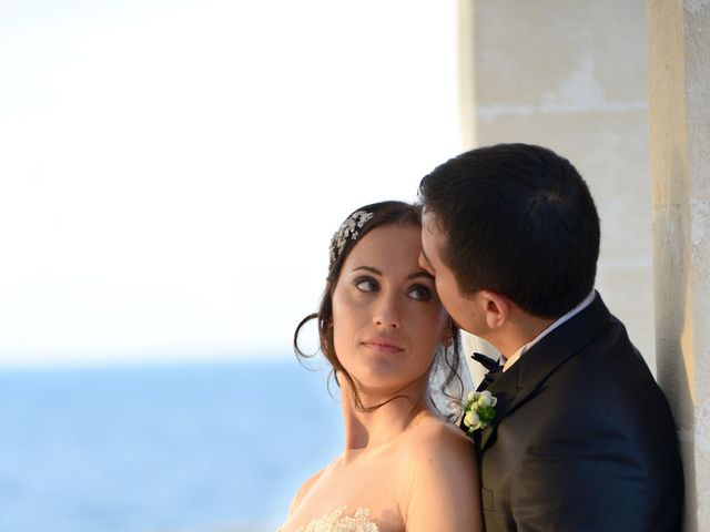 Il matrimonio di Davide e Magda a Modugno, Bari 38