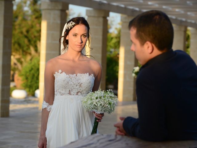 Il matrimonio di Davide e Magda a Modugno, Bari 44