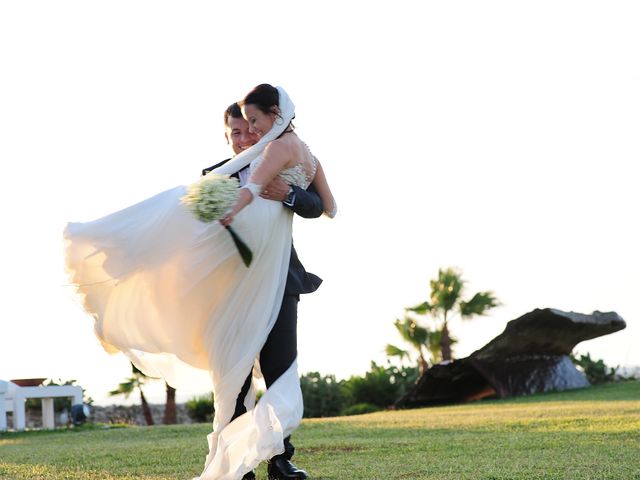 Il matrimonio di Davide e Magda a Modugno, Bari 50