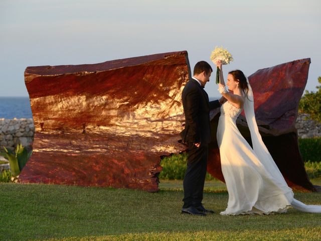 Il matrimonio di Davide e Magda a Modugno, Bari 53