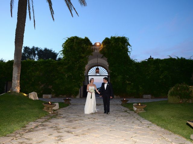 Il matrimonio di Davide e Magda a Modugno, Bari 67