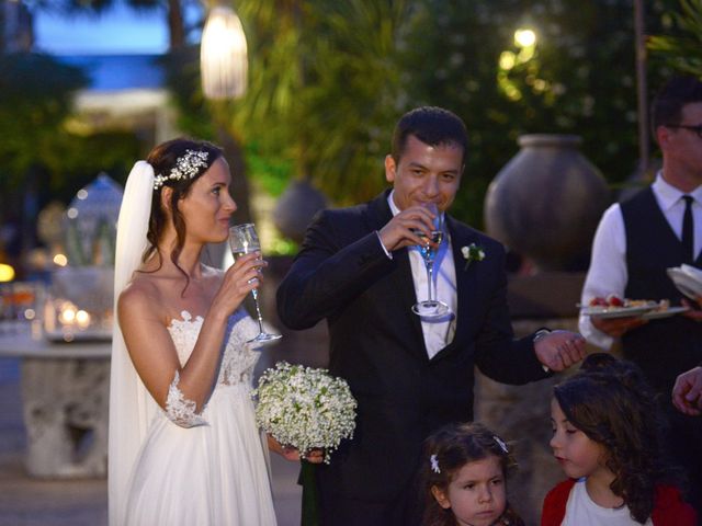 Il matrimonio di Davide e Magda a Modugno, Bari 69