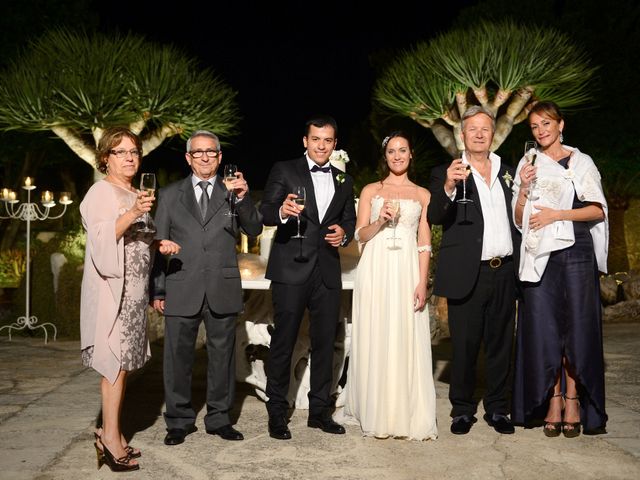 Il matrimonio di Davide e Magda a Modugno, Bari 86