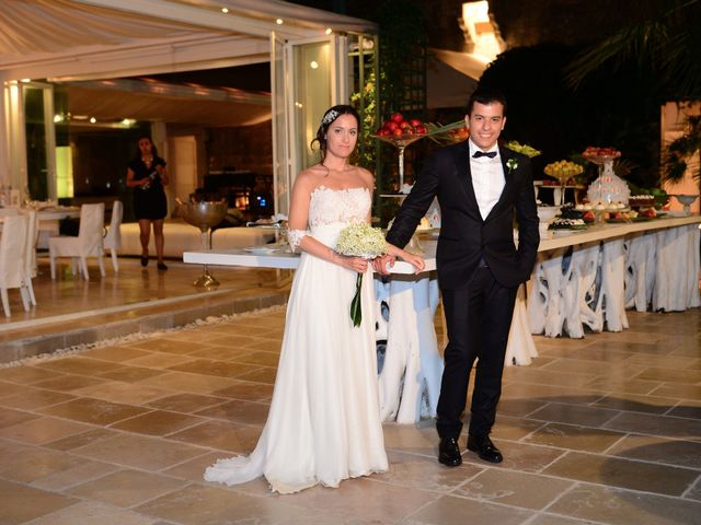 Il matrimonio di Davide e Magda a Modugno, Bari 88