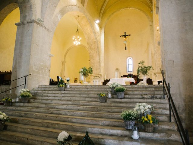 Il matrimonio di Alessandro e Michela a Vasto, Chieti 19