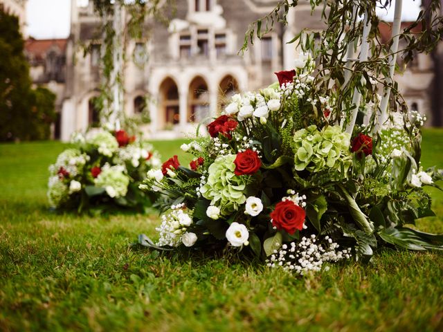 Il matrimonio di Marco e Silvia a San Polo di Piave, Treviso 15