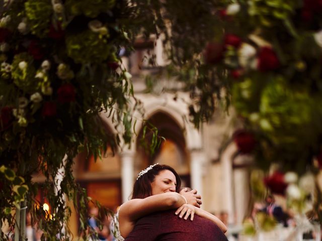 Il matrimonio di Marco e Silvia a San Polo di Piave, Treviso 24