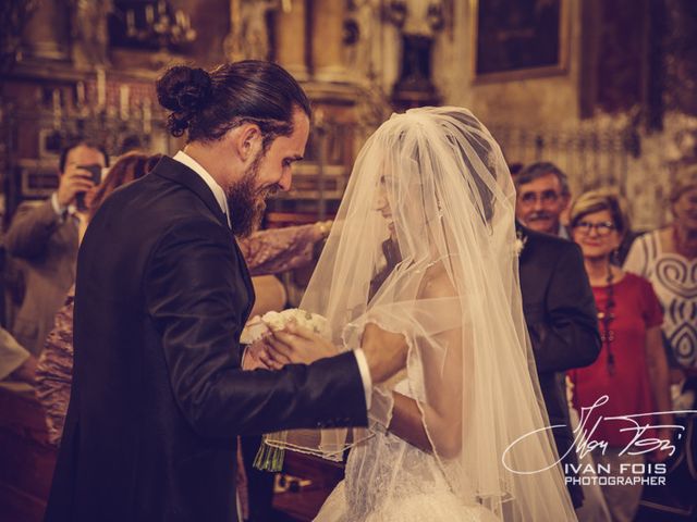 Il matrimonio di Emanuele e Ilenia a San Mauro Torinese, Torino 16