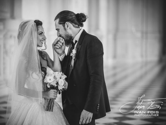 Il matrimonio di Emanuele e Ilenia a San Mauro Torinese, Torino 1