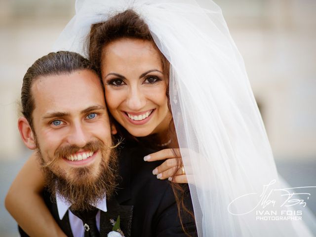 Il matrimonio di Emanuele e Ilenia a San Mauro Torinese, Torino 20