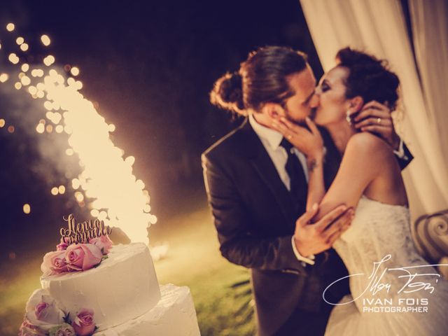 Il matrimonio di Emanuele e Ilenia a San Mauro Torinese, Torino 21