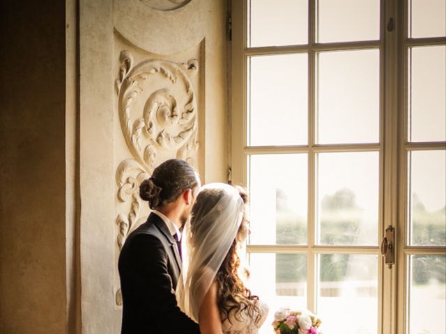 Il matrimonio di Emanuele e Ilenia a San Mauro Torinese, Torino 22